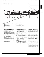 Preview for 3 page of Harman Kardon TU 980/230 Service Manual