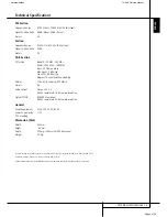 Preview for 6 page of Harman Kardon TU 980/230 Service Manual