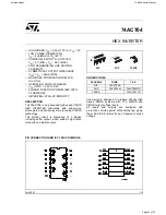 Preview for 21 page of Harman Kardon TU 980/230 Service Manual