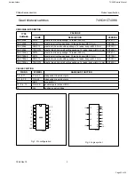 Preview for 22 page of Harman Kardon TU 980/230 Service Manual