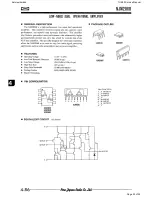 Preview for 25 page of Harman Kardon TU 980/230 Service Manual