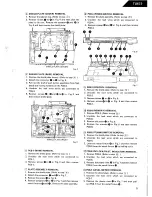 Preview for 5 page of Harman Kardon TU315 Technical Manual