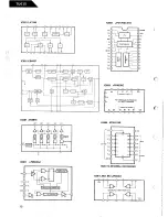 Preview for 10 page of Harman Kardon TU315 Technical Manual