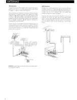 Preview for 4 page of Harman Kardon TU915 Owner'S Manual