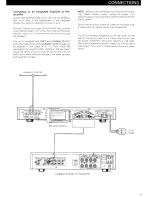 Preview for 5 page of Harman Kardon TU915 Owner'S Manual