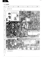 Preview for 15 page of Harman Kardon TU930 Technical Manual