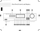 Preview for 3 page of Harman Kardon TU950 Manual