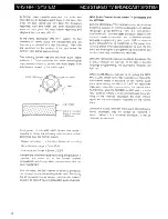 Предварительный просмотр 4 страницы Harman Kardon VCD1000 Owner'S Manual