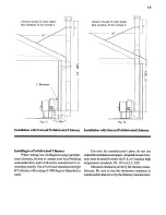 Preview for 10 page of Harman Stove Company 44 Magnum Installation & Operating Manual