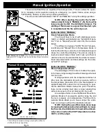 Preview for 5 page of Harman Stove Company Accentra 2 Installation And Operating Manual