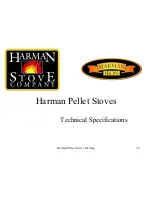 Preview for 50 page of Harman Stove Company Accentra Service Training