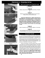 Предварительный просмотр 19 страницы Harman Stove Company Advance Pellet Stove Installation And Operating Manual