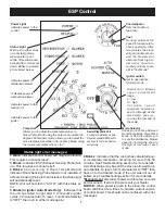 Preview for 7 page of Harman Stove Company Advance Installation & Operating Manual