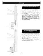 Предварительный просмотр 15 страницы Harman Stove Company Advance Installation & Operating Manual