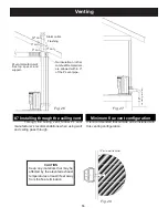 Preview for 16 page of Harman Stove Company Advance Installation & Operating Manual