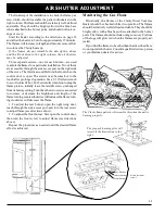 Preview for 11 page of Harman Stove Company Clarity 929 DV Installation And Operating Manual