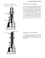 Preview for 12 page of Harman Stove Company Exception Installation & Operating Manual