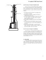 Preview for 13 page of Harman Stove Company Exception Installation & Operating Manual