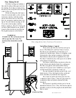 Preview for 10 page of Harman Stove Company Harman Stove The Harman Magnum Stoker Installation And Operating Manual