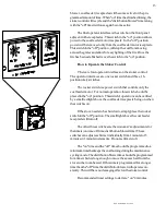 Preview for 13 page of Harman Stove Company Harman Stove The Harman Magnum Stoker Installation And Operating Manual