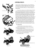 Preview for 14 page of Harman Stove Company Harman Stove The Harman Magnum Stoker Installation And Operating Manual