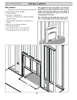 Preview for 13 page of Harman Stove Company HB 38 DV Installation And Operating Manual