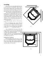 Preview for 4 page of Harman Stove Company Invincible RS Owner'S Manual