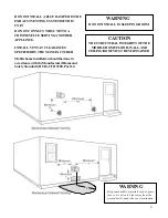 Preview for 9 page of Harman Stove Company Invincible RS Owner'S Manual