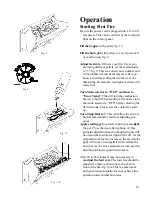 Preview for 10 page of Harman Stove Company Invincible RS Owner'S Manual