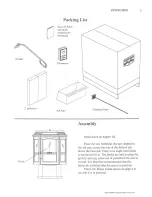 Preview for 5 page of Harman Stove Company Invincible T Owner'S Manual