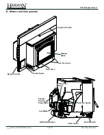 Предварительный просмотр 34 страницы Harman Stove Company P35i Owner'S Manual