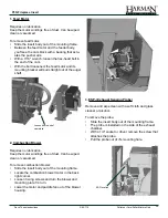 Предварительный просмотр 35 страницы Harman Stove Company P35i Owner'S Manual