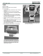 Предварительный просмотр 37 страницы Harman Stove Company P35i Owner'S Manual