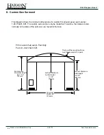 Предварительный просмотр 44 страницы Harman Stove Company P35i Owner'S Manual