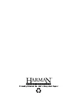 Предварительный просмотр 48 страницы Harman Stove Company P35i Owner'S Manual