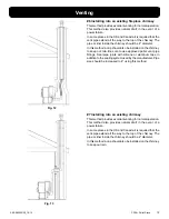 Preview for 12 page of Harman Stove Company P38+ Installation & Operating Manual