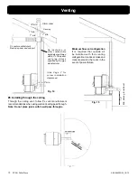 Preview for 13 page of Harman Stove Company P38+ Installation & Operating Manual