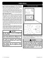 Preview for 15 page of Harman Stove Company P38+ Installation & Operating Manual