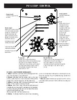 Предварительный просмотр 14 страницы Harman Stove Company P61-2 Owner'S Manual