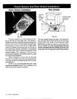 Предварительный просмотр 20 страницы Harman Stove Company P61A-2 Owner'S Manual