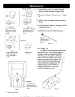 Предварительный просмотр 22 страницы Harman Stove Company P61A-2 Owner'S Manual