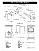 Предварительный просмотр 25 страницы Harman Stove Company P61A-2 Owner'S Manual