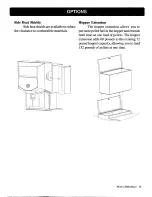 Предварительный просмотр 27 страницы Harman Stove Company P61A-2 Owner'S Manual