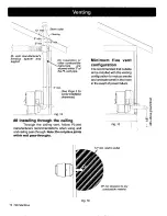 Preview for 12 page of Harman Stove Company P68 Owner'S Manual