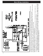 Preview for 14 page of Harman Stove Company PB 105 Installation & Operating Manual