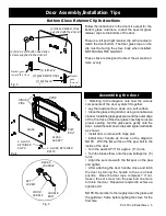 Preview for 5 page of Harman Stove Company PC 45 Installation And Operating Manual