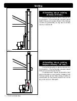 Preview for 10 page of Harman Stove Company PC 45 Installation And Operating Manual