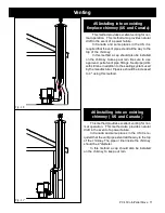 Preview for 11 page of Harman Stove Company PC 45 Installation And Operating Manual