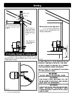 Preview for 12 page of Harman Stove Company PC 45 Installation And Operating Manual