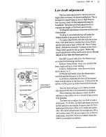 Preview for 12 page of Harman Stove Company Pellet Pro 2 Manual